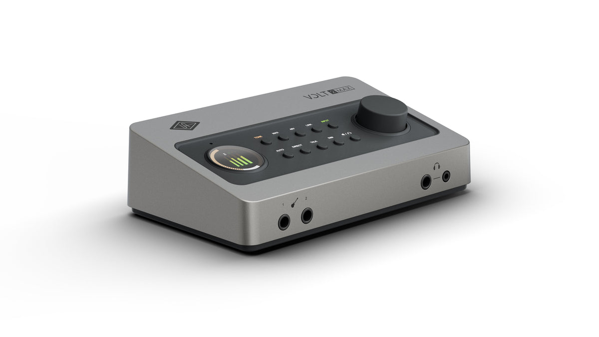 Universal Audio Volt 2 Max USB-äänikortti, 10-in/4-out – 1