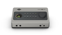 Universal Audio Volt 2 Max USB-äänikortti, 10-in/4-out – 3