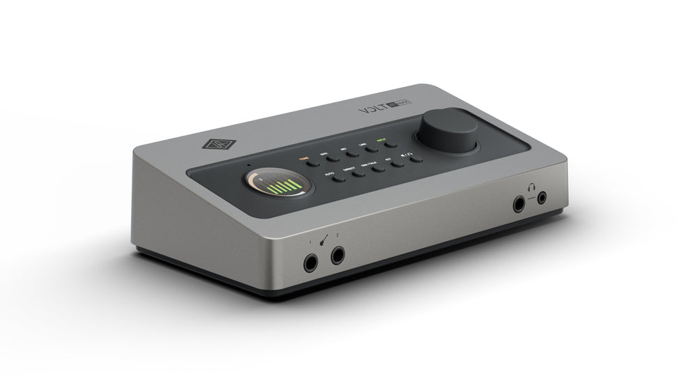Universal Audio Volt 4P Max USB-äänikortti, 12-in/6-out – 1