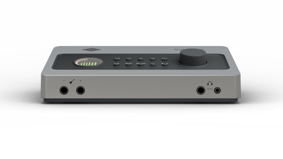 Universal Audio Volt 4P Max USB-äänikortti, 12-in/6-out – 2