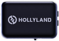 Hollyland LARK M3 Combo 4TX & 2RX USB-C & Camera RX mikrofonijärjestelmä – 4