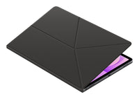 Samsung Book Cover suojakotelo, Galaxy Tab S12+, musta – 1