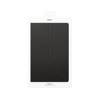 Samsung Book Cover suojakotelo, Galaxy Tab S12+, musta – 7