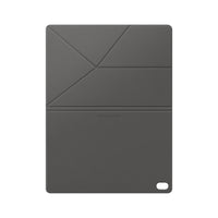 Samsung Book Cover suojakotelo, Galaxy Tab S12+, musta – 5