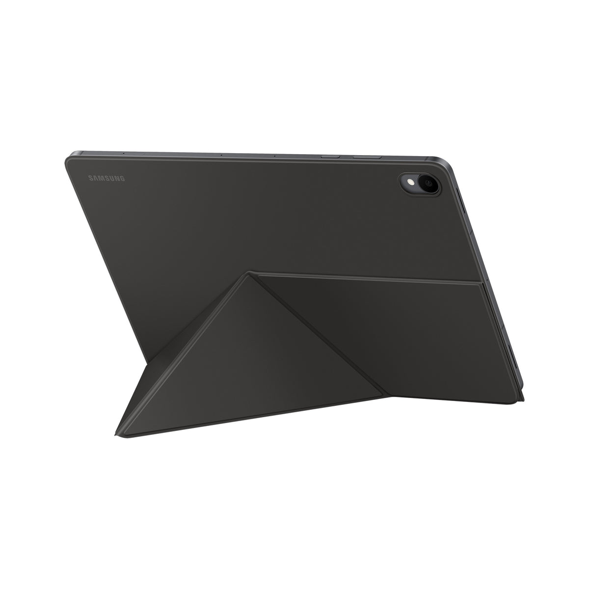 Samsung Book Cover suojakotelo, Galaxy Tab S12+, musta – 3