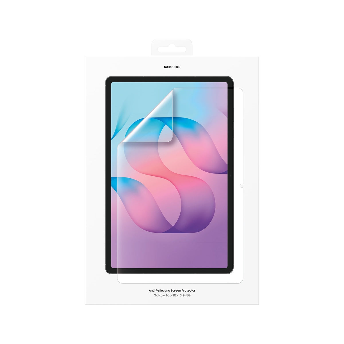 Samsung Anti-Reflecting näytönsuoja, Galaxy Tab S12+