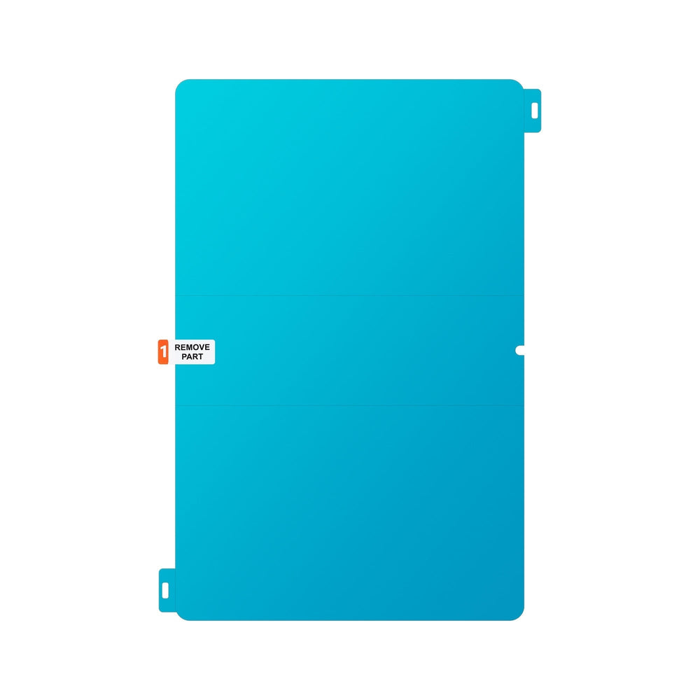 Samsung Anti-Reflecting näytönsuoja, Galaxy Tab S12+ – kuva 2