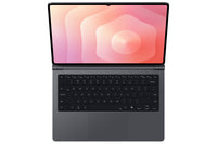 Samsung Pro Keyboard näppäimistökuori, Galaxy Tab S12 Ultra / S11 Ultra, harmaa – 8
