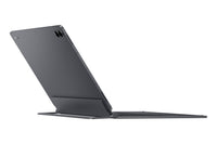 Samsung Pro Keyboard näppäimistökuori, Galaxy Tab S12 Ultra / S11 Ultra, harmaa – 7