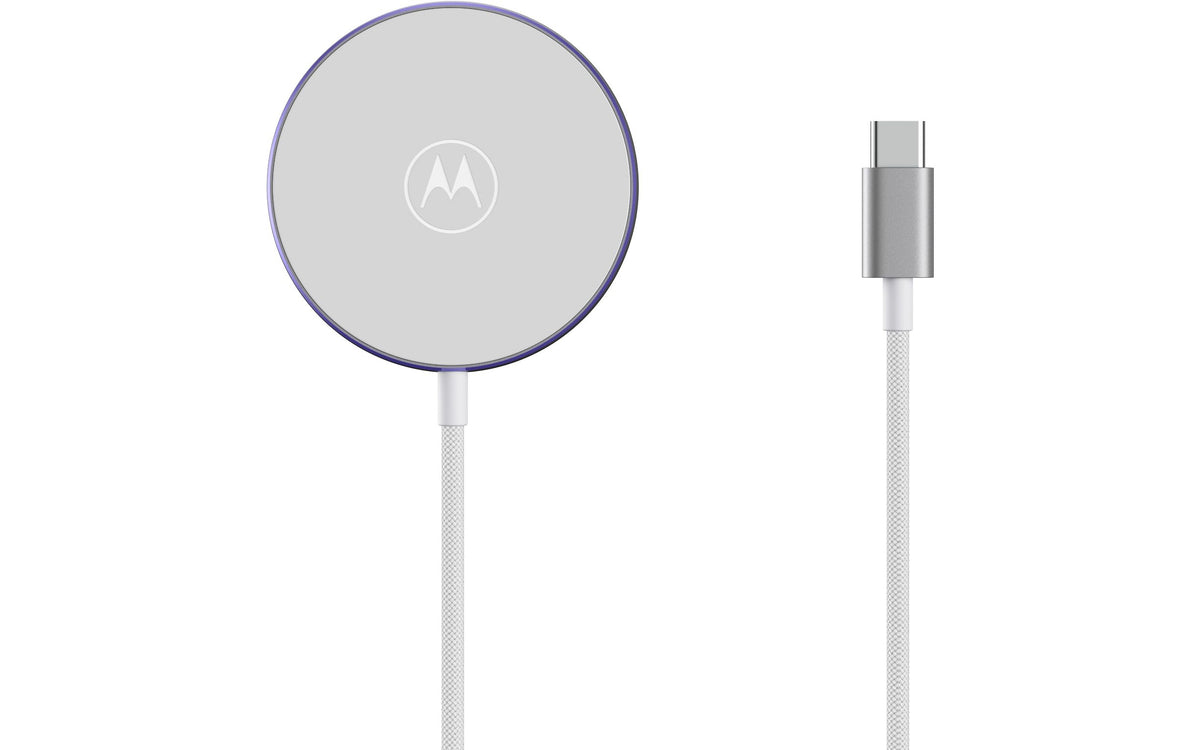 moto snap langaton laturi, USB-C – 4