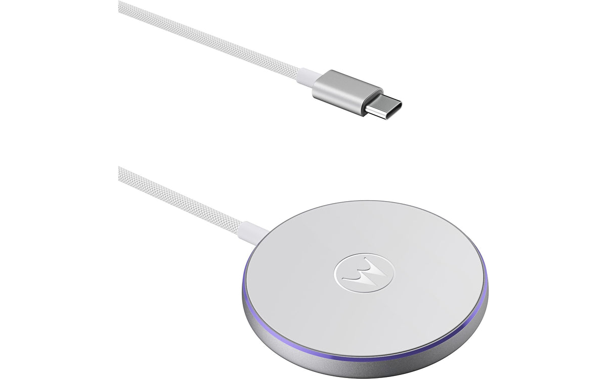 moto snap langaton laturi, USB-C – 5