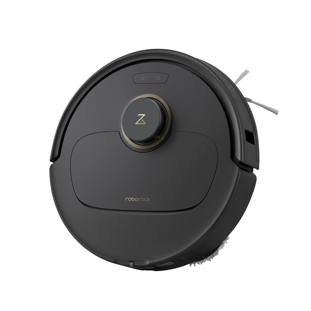 Roborock QREVO C PRO robotti-imuri, musta