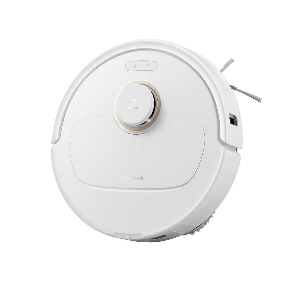 Roborock QREVO C PRO robotti-imuri, valkoinen
