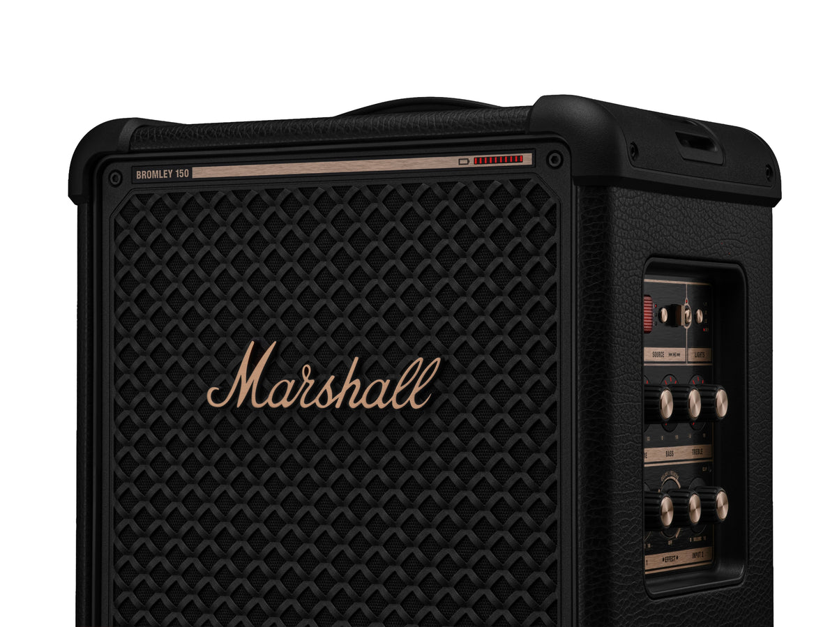 Marshall Bromley 150 bilekaiutin – 8