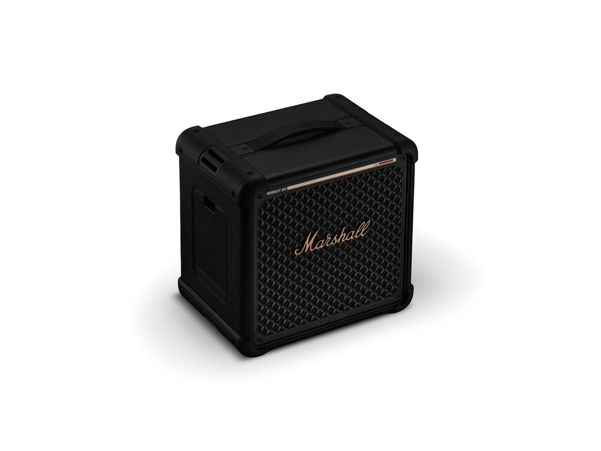 Marshall Bromley 150 bilekaiutin – 4