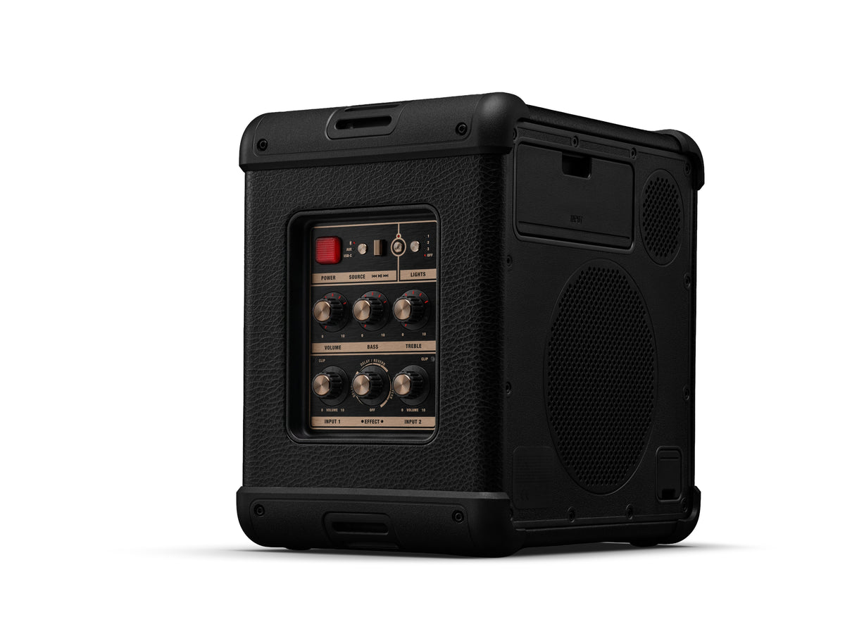 Marshall Bromley 150 bilekaiutin – 11