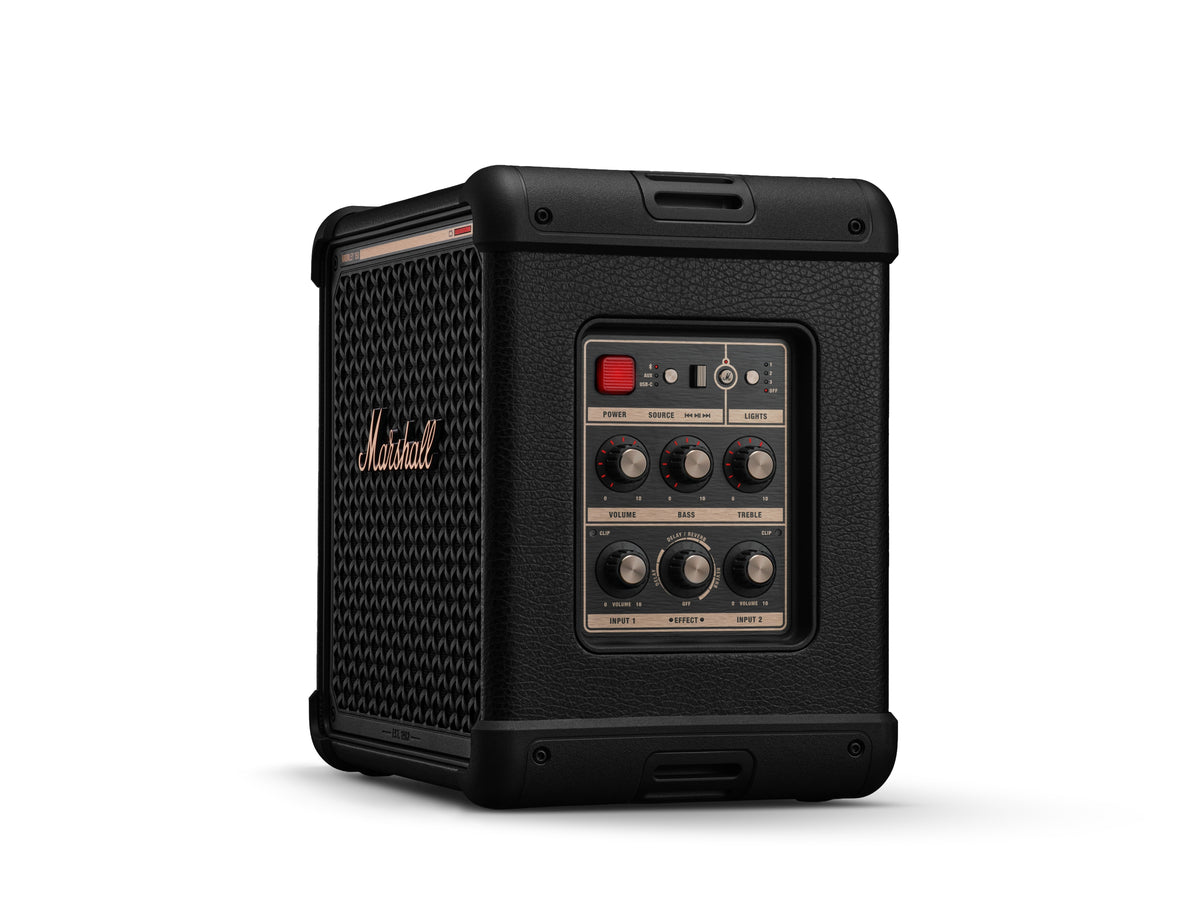 Marshall Bromley 150 bilekaiutin – 12