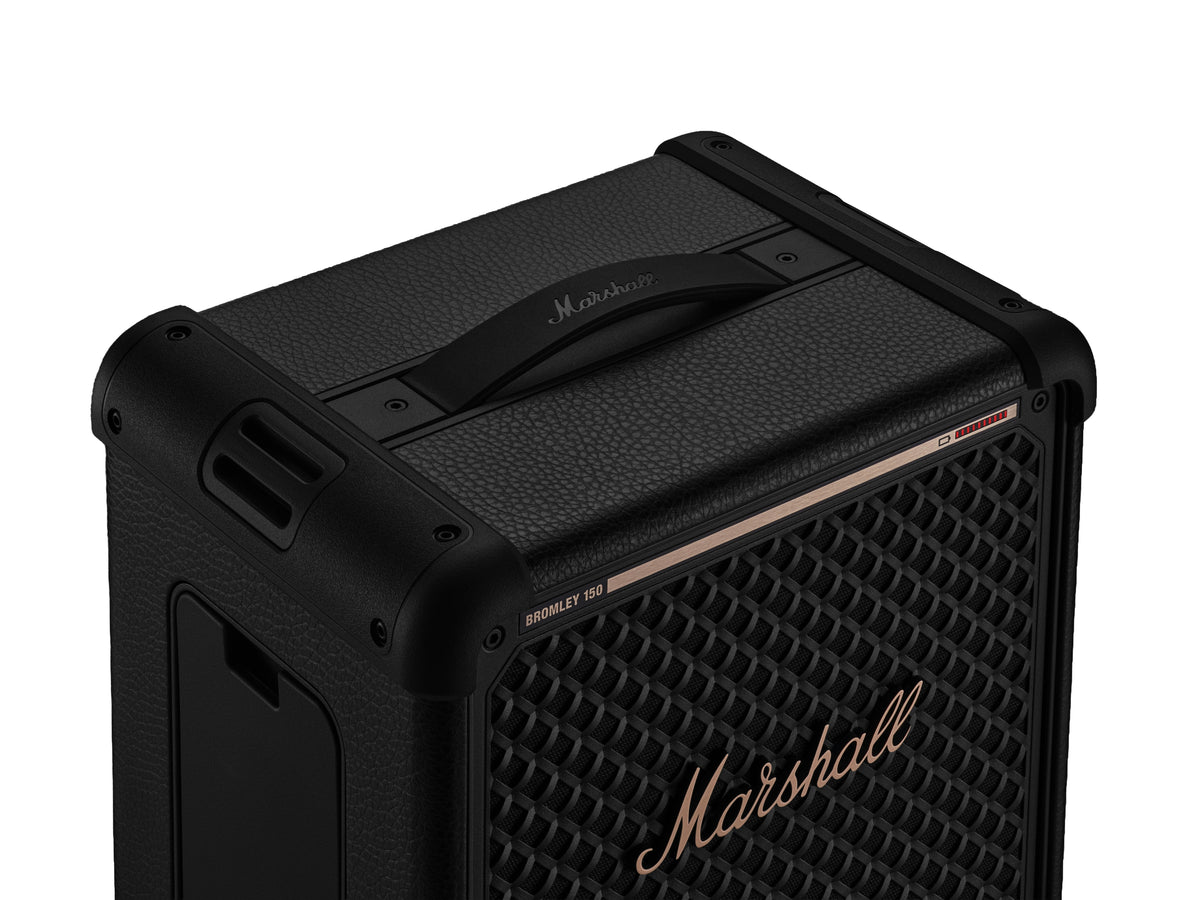 Marshall Bromley 150 bilekaiutin – 10