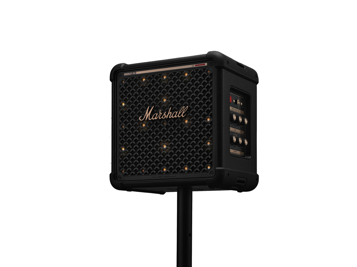 Marshall Bromley 150 bilekaiutin – 13