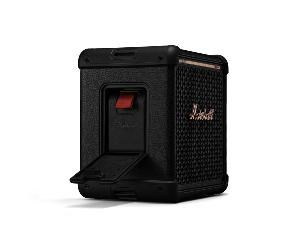 Marshall Bromley 150 bilekaiutin – 9