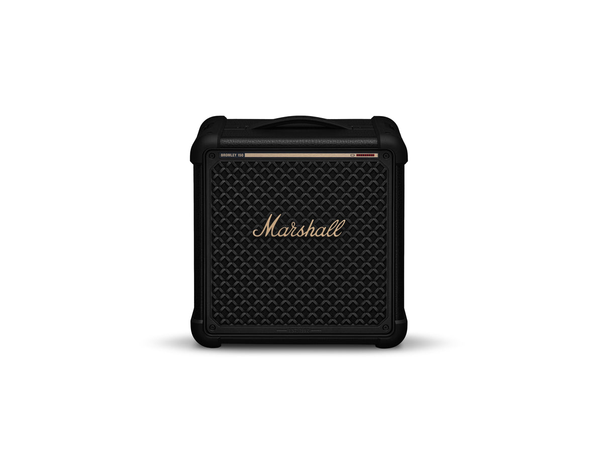 Marshall Bromley 150 bilekaiutin – 1