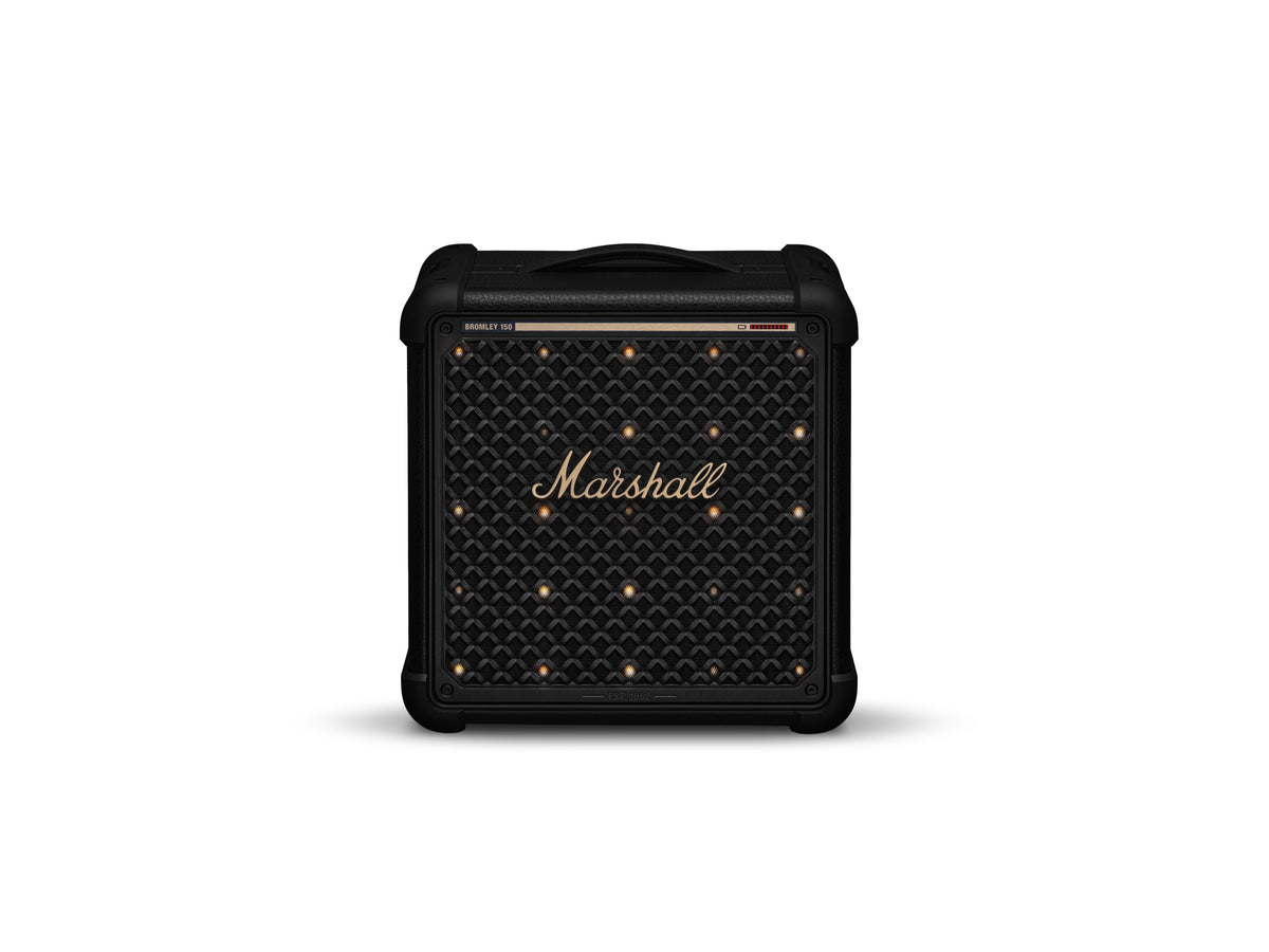 Marshall Bromley 150 bilekaiutin – 2