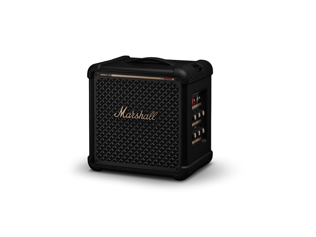 Marshall Bromley 150 bilekaiutin – 5