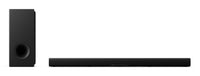 Yamaha SR-X50A TRUE X Soundbar-järjestelmä langattomilla takakaiuttimilla, musta – 2