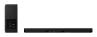 Yamaha SR-X50A TRUE X Soundbar-järjestelmä langattomilla takakaiuttimilla, musta – 3