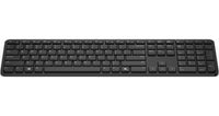 Dell Pro 5 KB526 langaton näppäimistö, musta – 5 (näppäinasettelu suuntaa-antava; toimitetaan pohjoismaisella QWERTY-asettelulla)