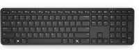Dell Pro 5 KB526 langaton näppäimistö, musta – 1 (näppäinasettelu suuntaa-antava; toimitetaan pohjoismaisella QWERTY-asettelulla)