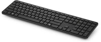 Dell Pro 5 KB526 langaton näppäimistö, musta – 3 (näppäinasettelu suuntaa-antava; toimitetaan pohjoismaisella QWERTY-asettelulla)