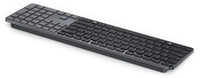 Dell Pro 7 Slim KB726 langaton näppäimistö, grafiitti – 9 (näppäinasettelu suuntaa-antava; toimitetaan pohjoismaisella QWERTY-asettelulla)