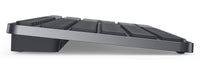 Dell Pro 7 Slim KB726 langaton näppäimistö, grafiitti – 8 (näppäinasettelu suuntaa-antava; toimitetaan pohjoismaisella QWERTY-asettelulla)
