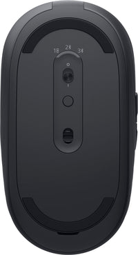 Dell Pro 7 Silent MS726 langaton hiiri, musta – 5