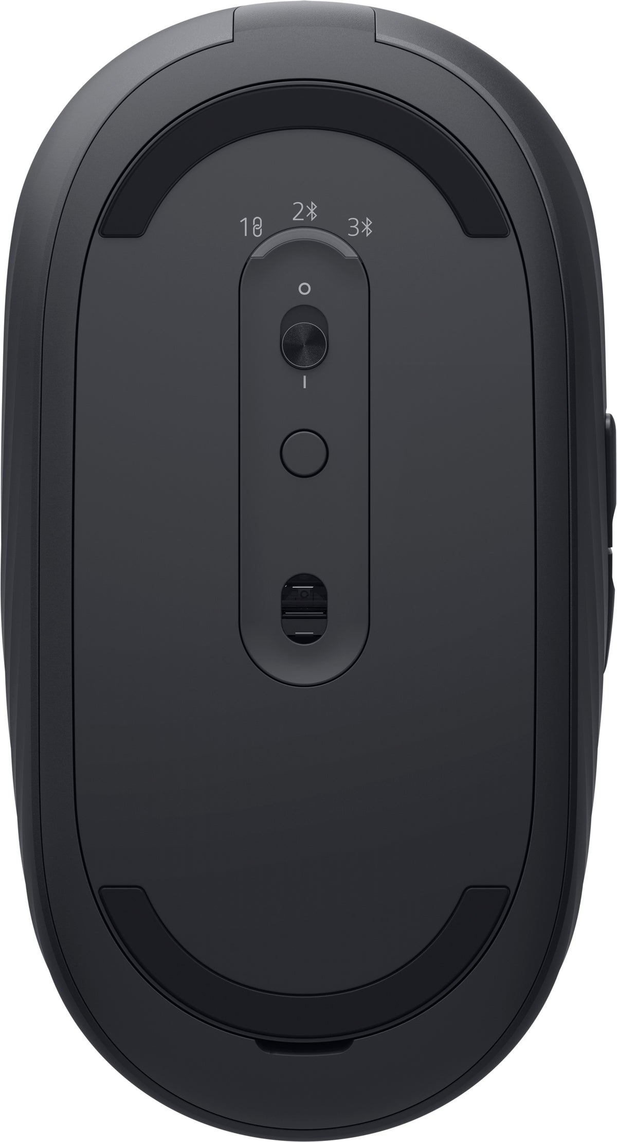 Dell Pro 7 Silent MS726 langaton hiiri, musta – 5