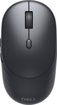 Dell Pro 7 Silent MS726 langaton hiiri, musta – 2