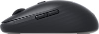 Dell Pro 7 Silent MS726 langaton hiiri, musta – 3