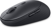 Dell Pro 7 Silent MS726 langaton hiiri, musta – 1