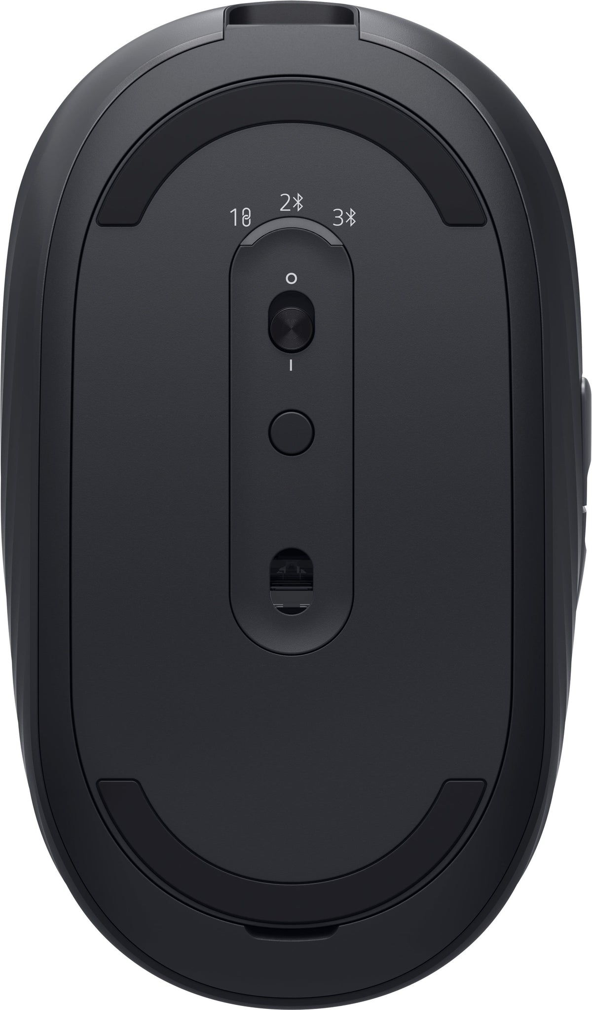 Dell Pro 7 Rechargeable Compact MS746 langaton hiiri, musta – 5