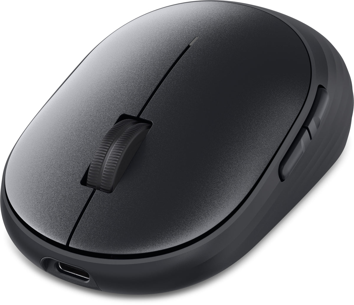Dell Pro 7 Rechargeable Compact MS746 langaton hiiri, musta – 1