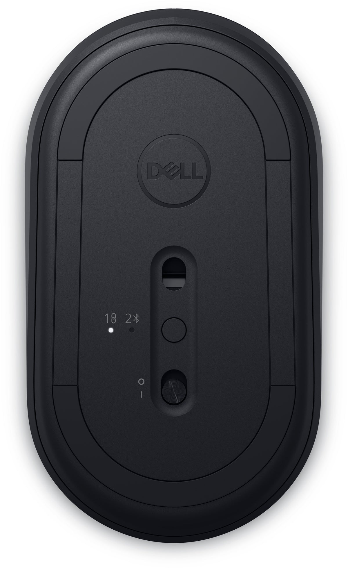 Dell Pro Compact Silent MS355 langaton hiiri, musta – 4