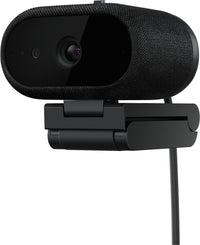 Dell Pro 7 WB726 4K web-kamera, musta – 3