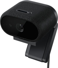 Dell Pro 7 WB726 4K web-kamera, musta – 8