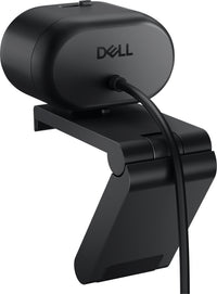 Dell Pro 5 WB526 2K web-kamera, musta – 5