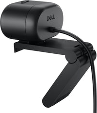 Dell Pro 5 WB526 2K web-kamera, musta – 7