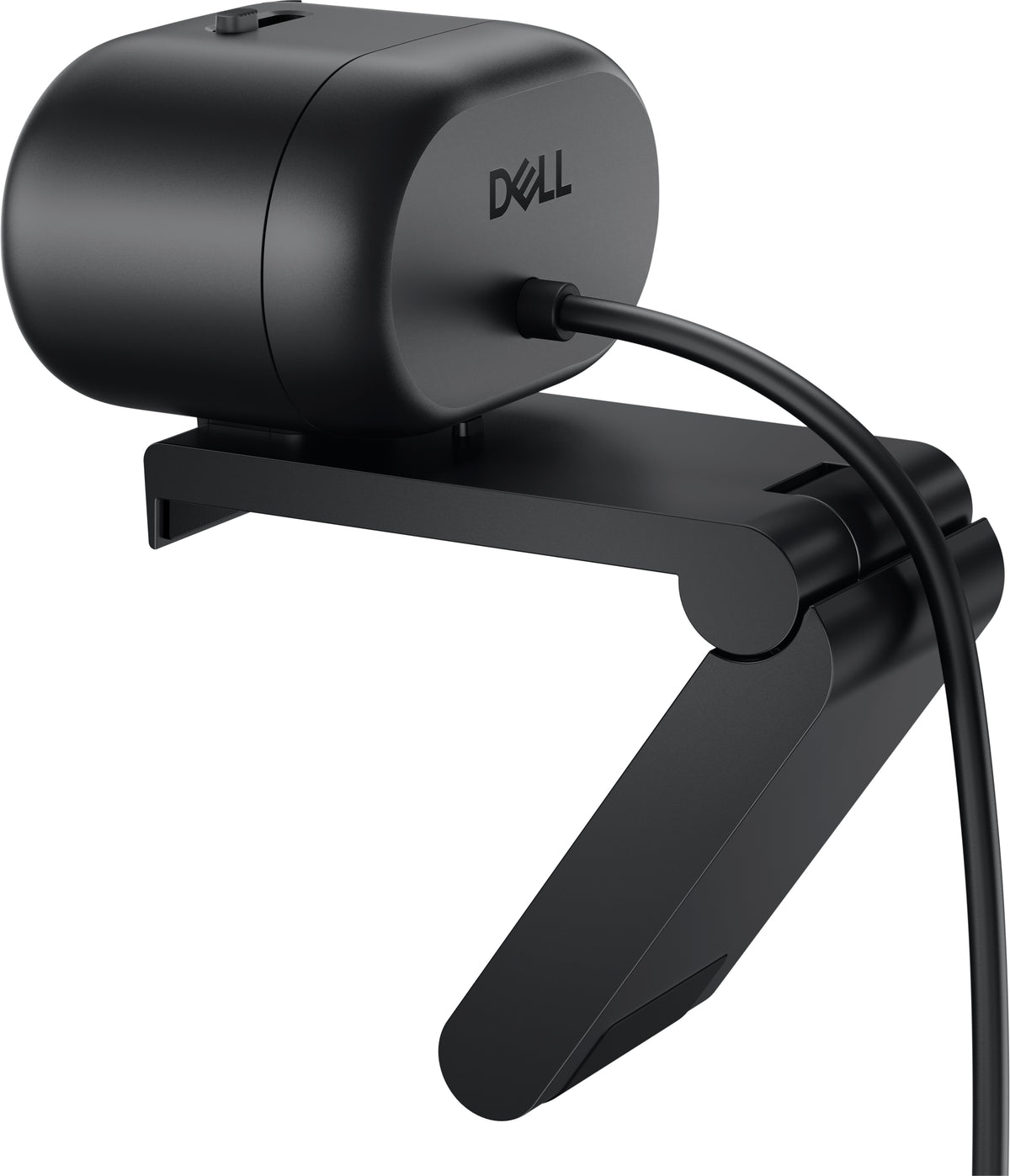 Dell Pro 5 WB526 2K web-kamera, musta – 7