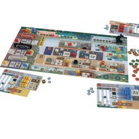 White Castle strategiapeli – 3