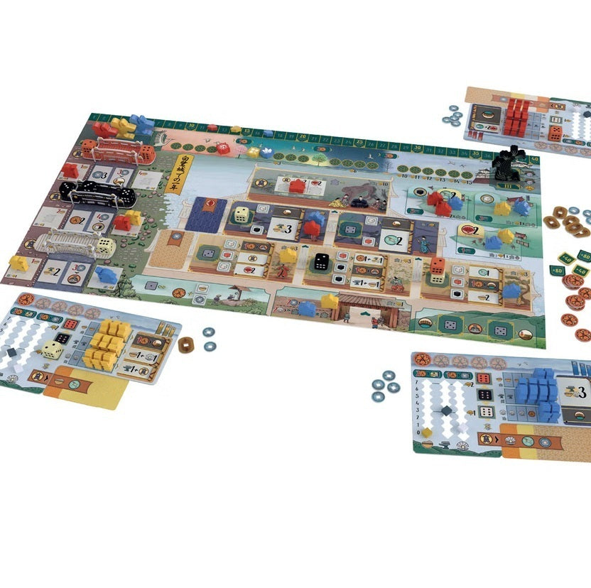 White Castle strategiapeli – 3