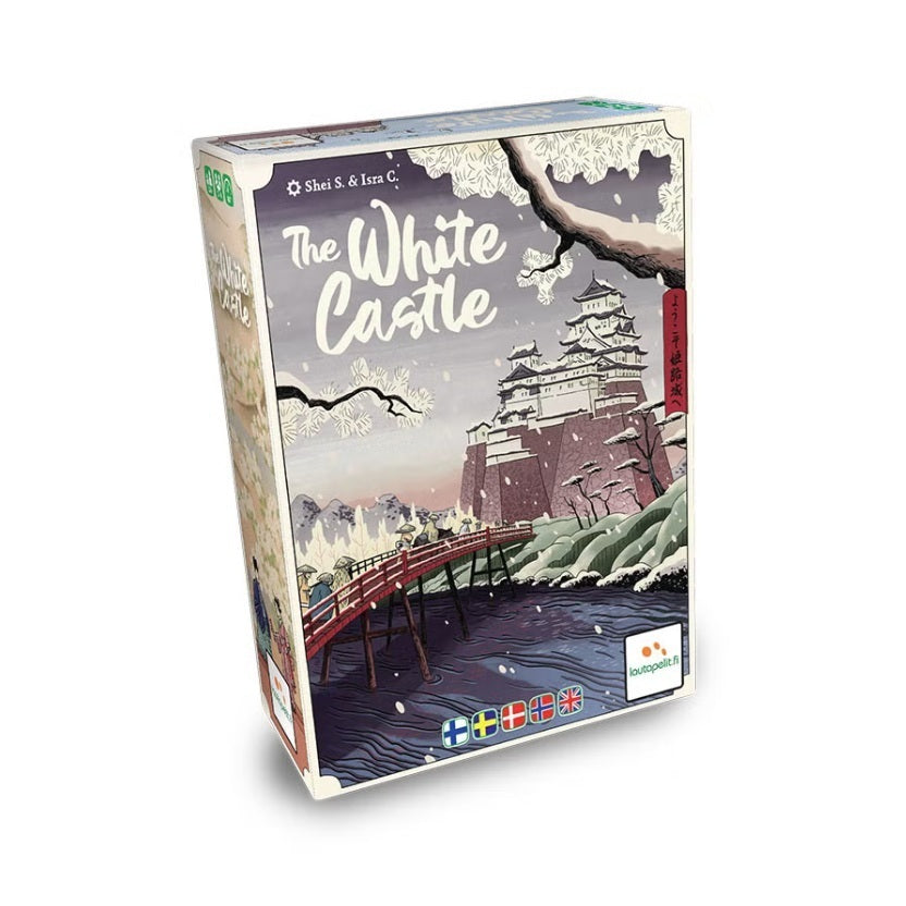 White Castle strategiapeli – 1
